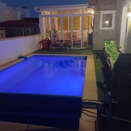 Casa Bobby Vila Corralejo Exterior foto
