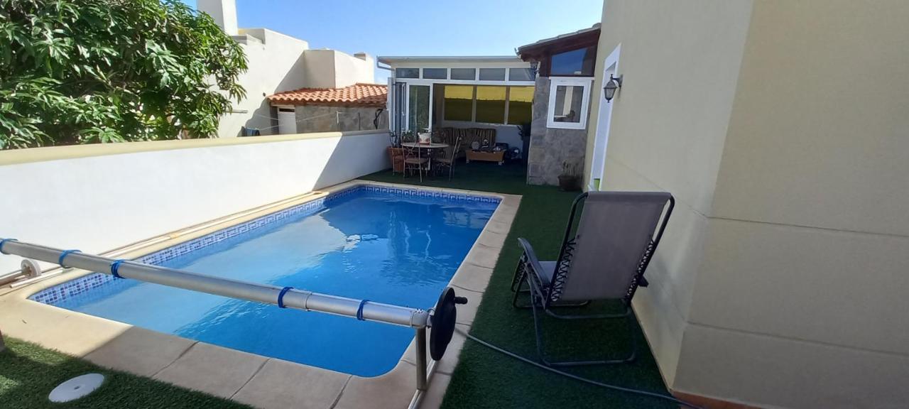 Casa Bobby Vila Corralejo Exterior foto