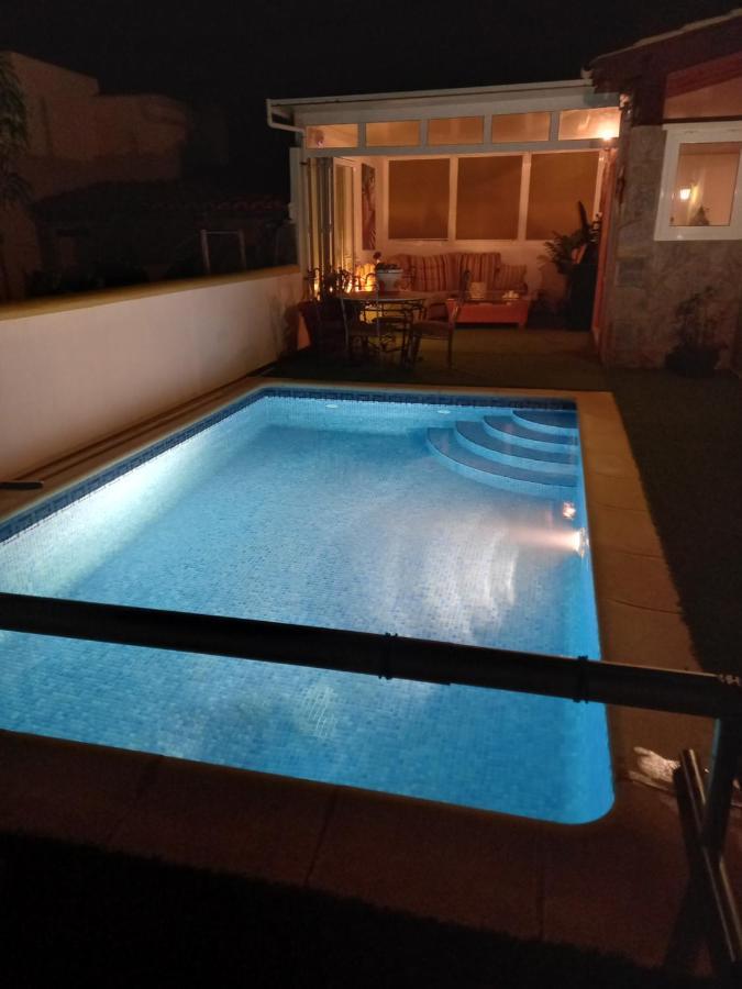 Casa Bobby Vila Corralejo Exterior foto