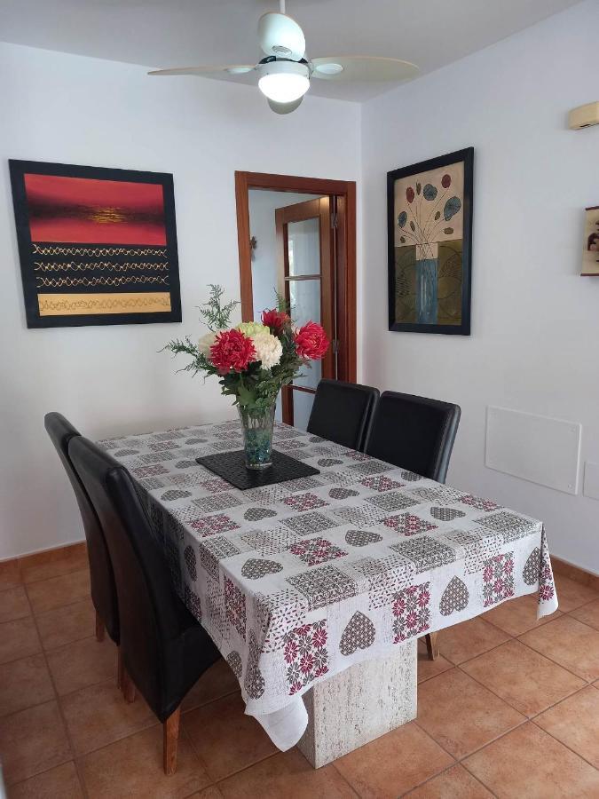 Casa Bobby Vila Corralejo Exterior foto