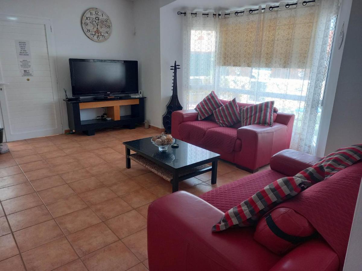 Casa Bobby Vila Corralejo Exterior foto