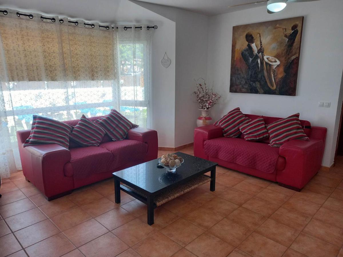 Casa Bobby Vila Corralejo Exterior foto