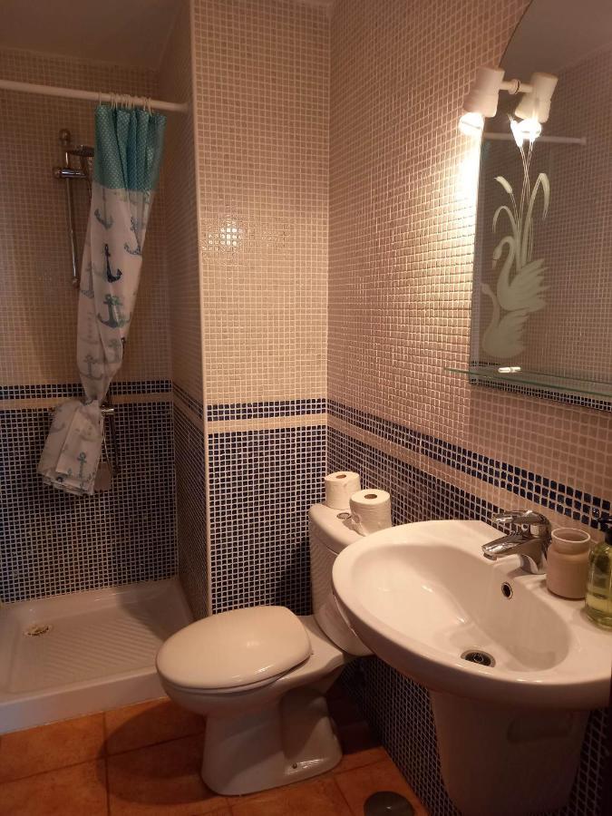 Casa Bobby Vila Corralejo Exterior foto
