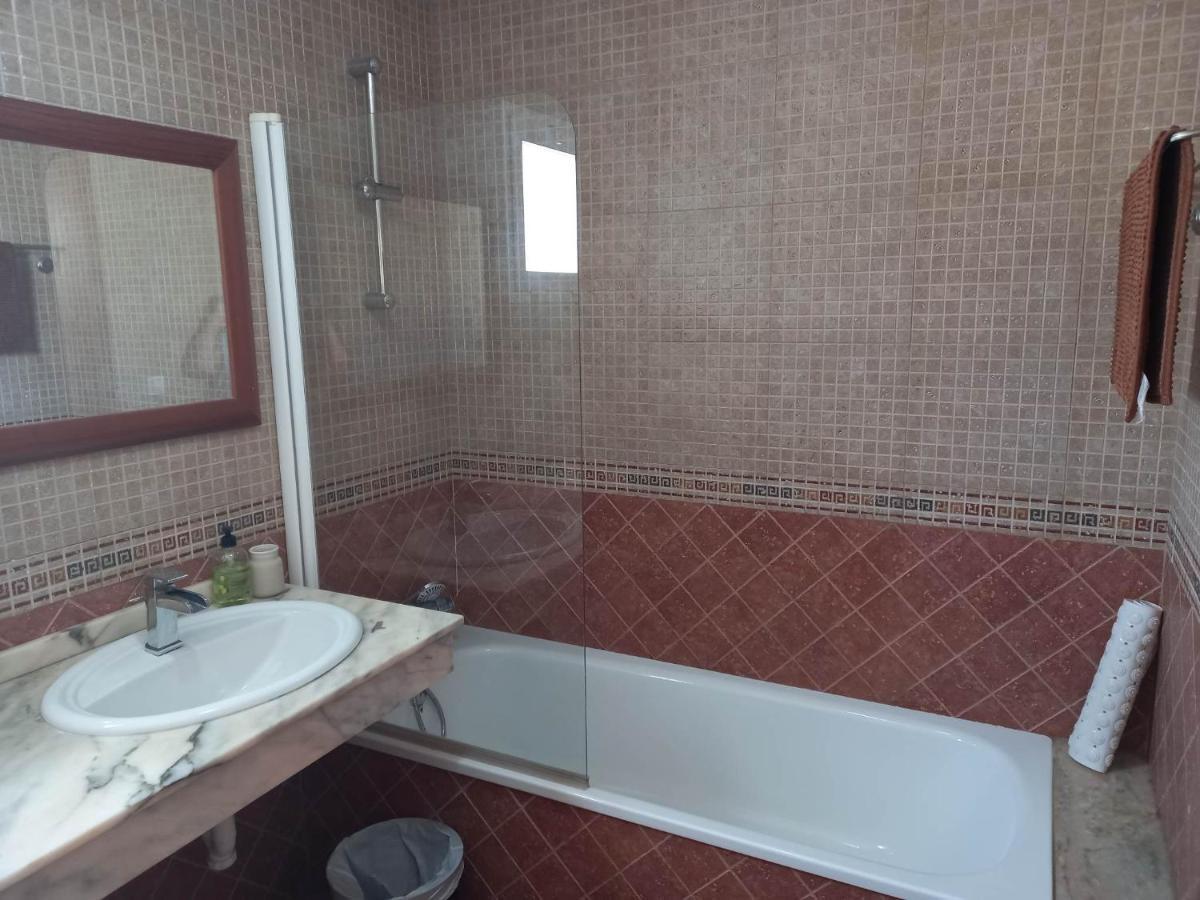 Casa Bobby Vila Corralejo Exterior foto