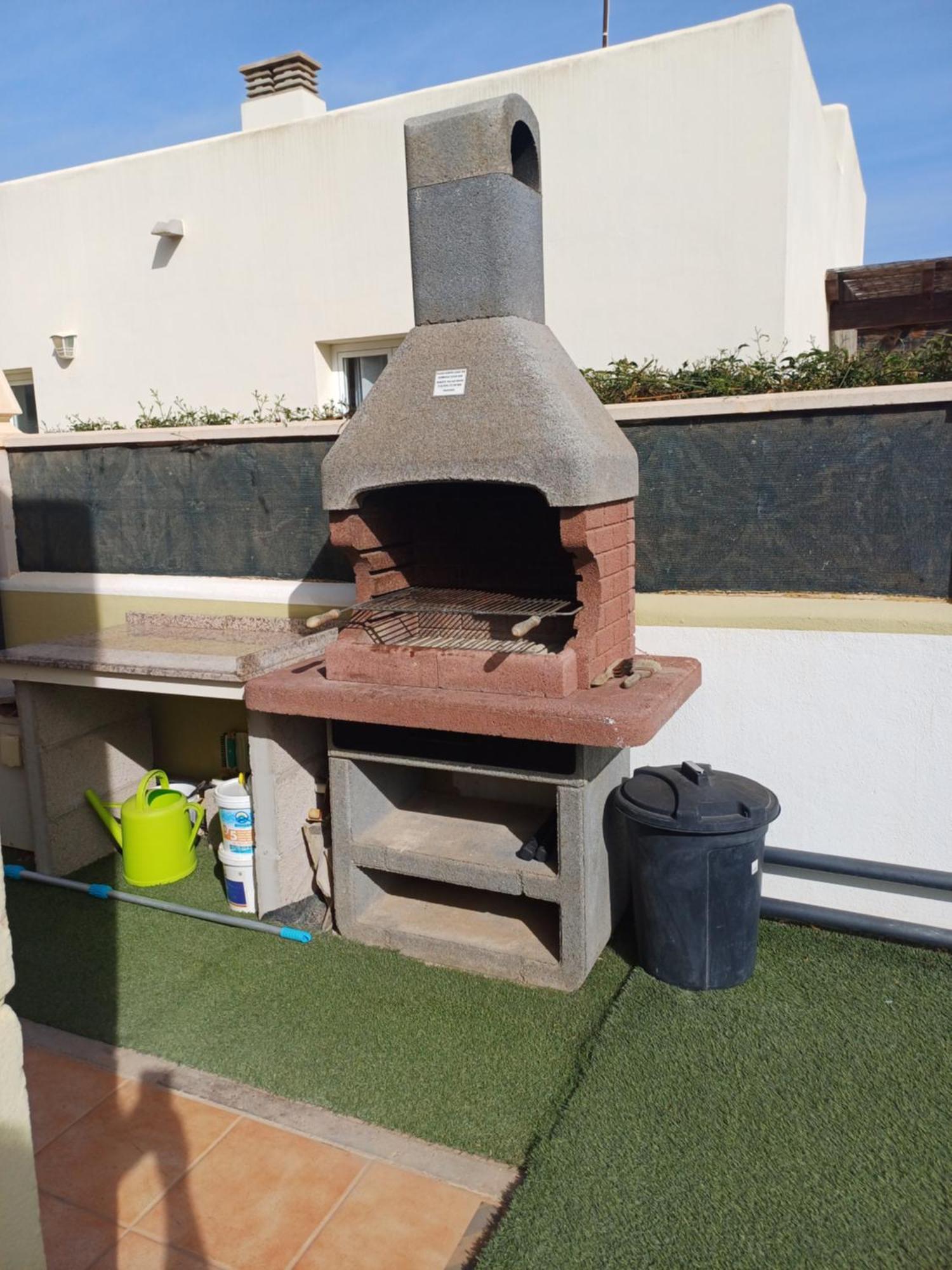 Casa Bobby Vila Corralejo Exterior foto