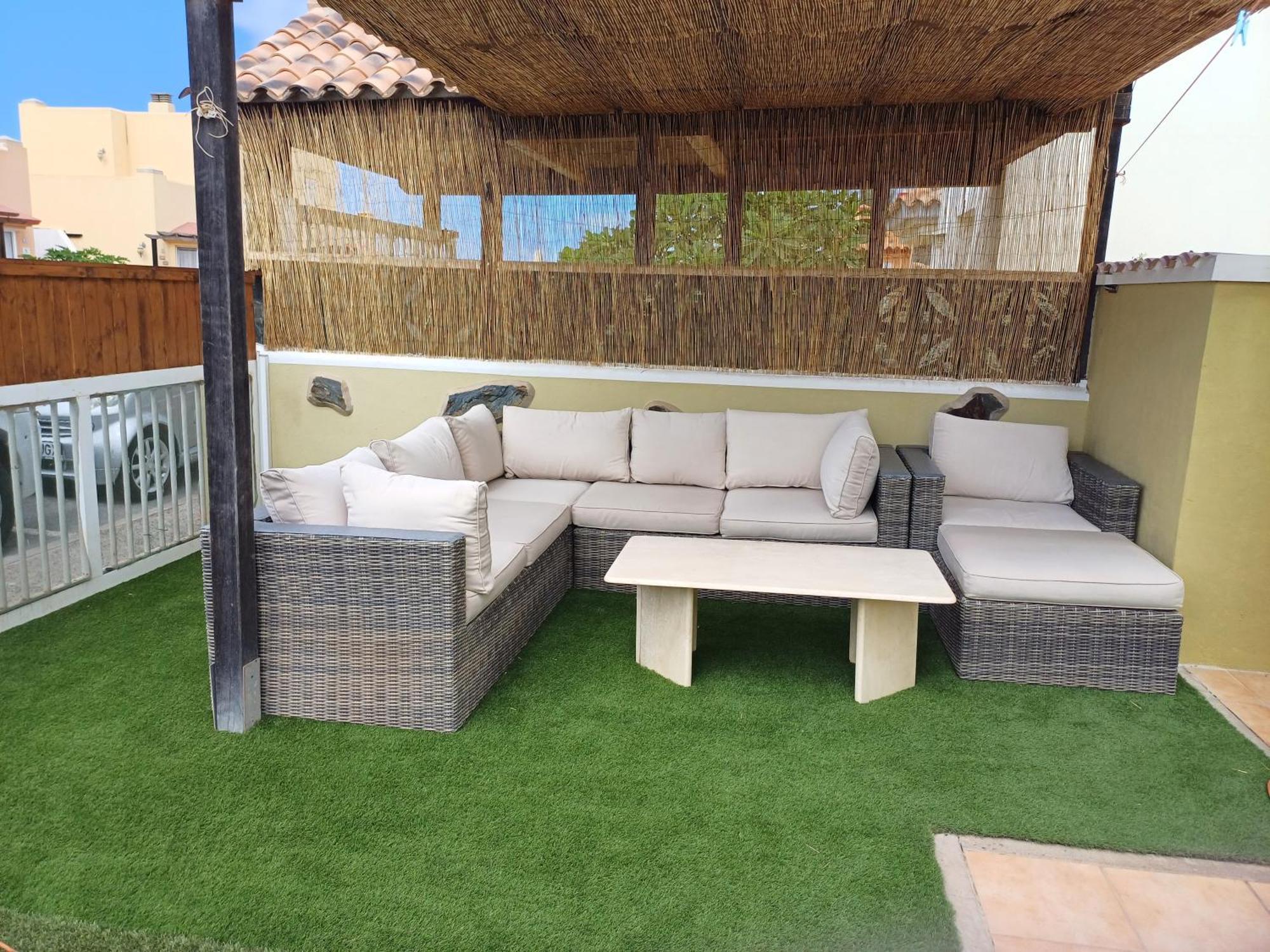 Casa Bobby Vila Corralejo Exterior foto