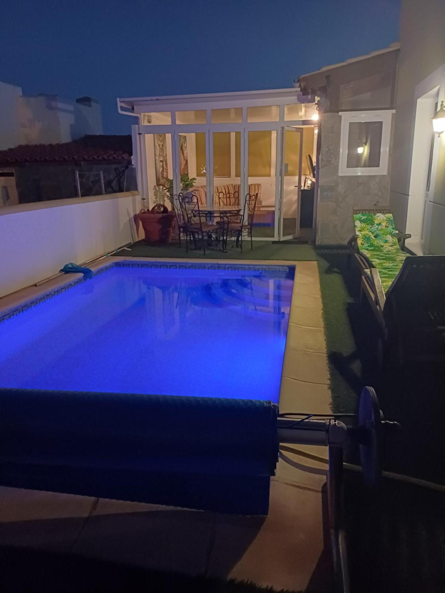 Casa Bobby Vila Corralejo Exterior foto