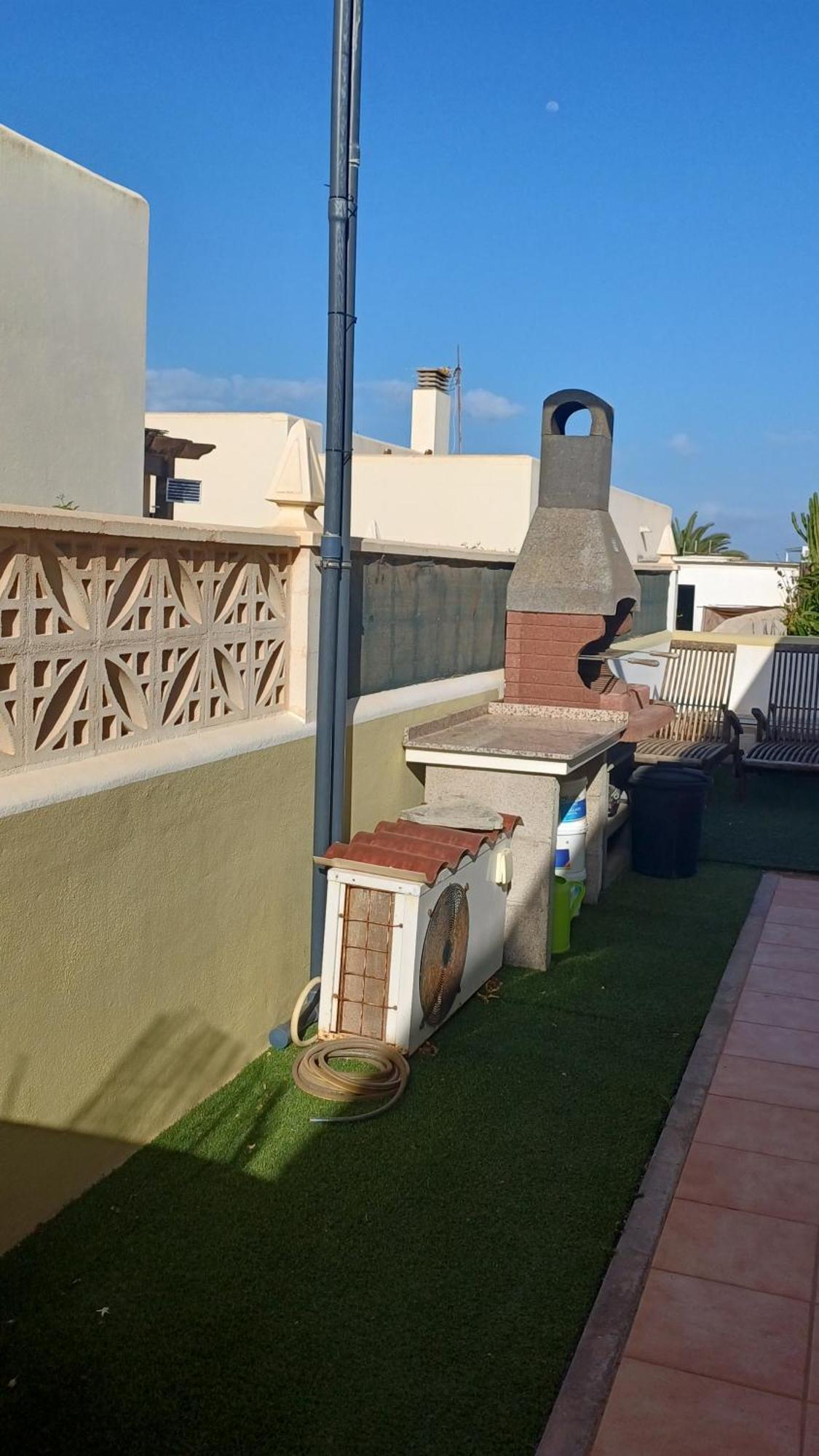 Casa Bobby Vila Corralejo Exterior foto