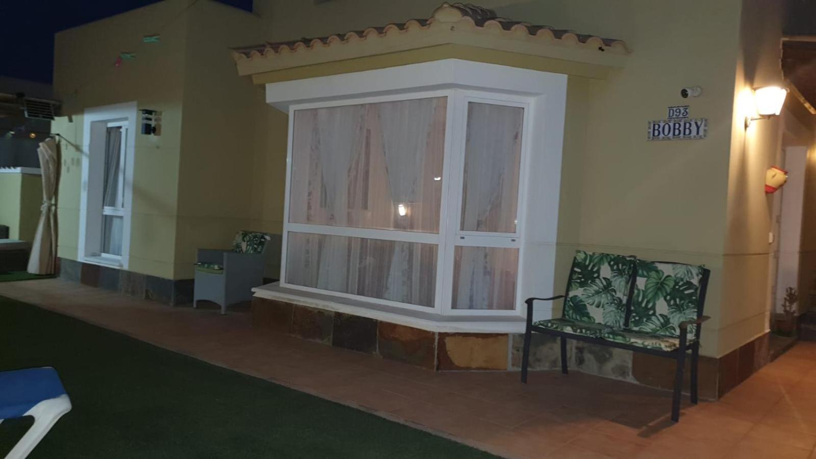 Casa Bobby Vila Corralejo Exterior foto