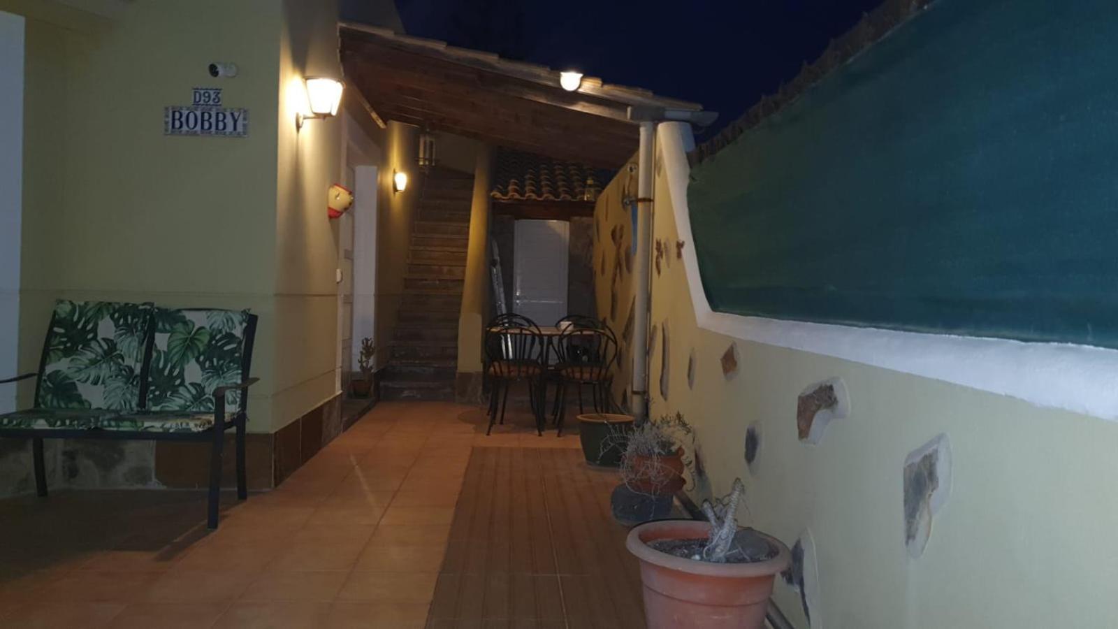 Casa Bobby Vila Corralejo Exterior foto